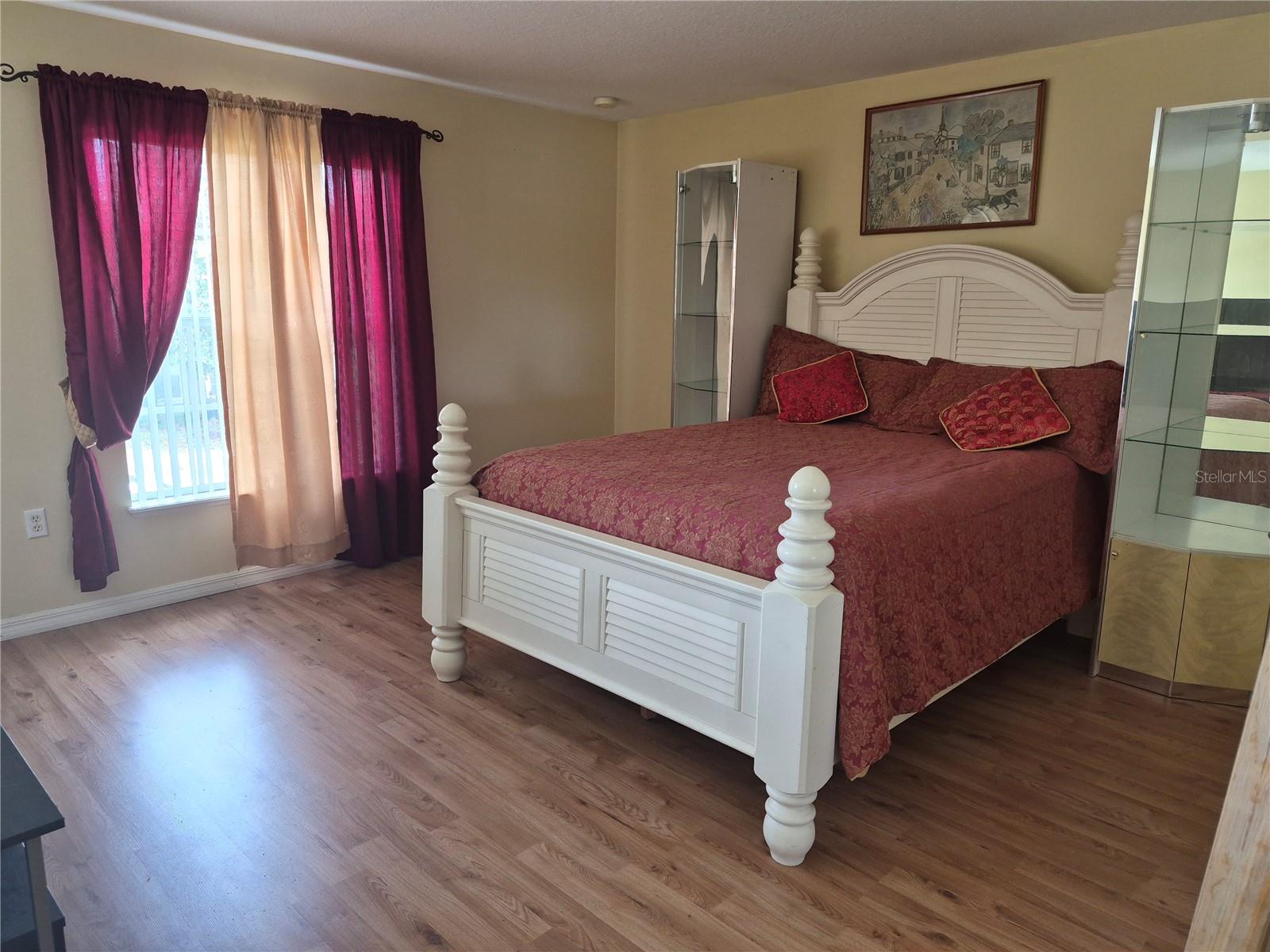 PALMETTO RIDGE - Residential