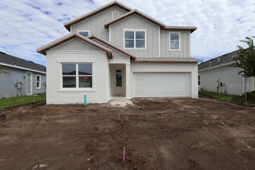 Photo of 5416 Silver Sun Drive, Apollo Beach, FL 33572 (MLS # TB8542170)