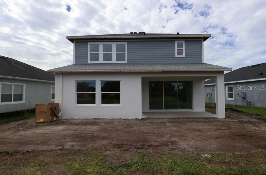 Photo of 5416 Silver Sun Drive, Apollo Beach, FL 33572 (MLS # TB8542170)