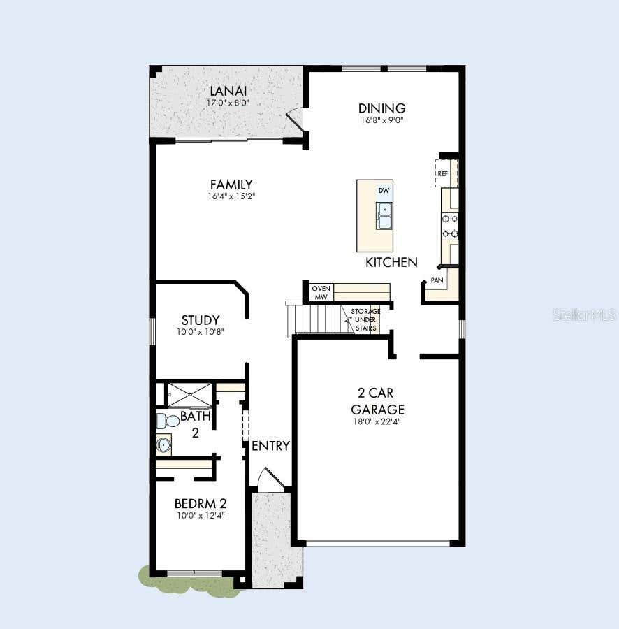 Photo of 5416 Silver Sun Drive, Apollo Beach, FL 33572 (MLS # TB8542170)