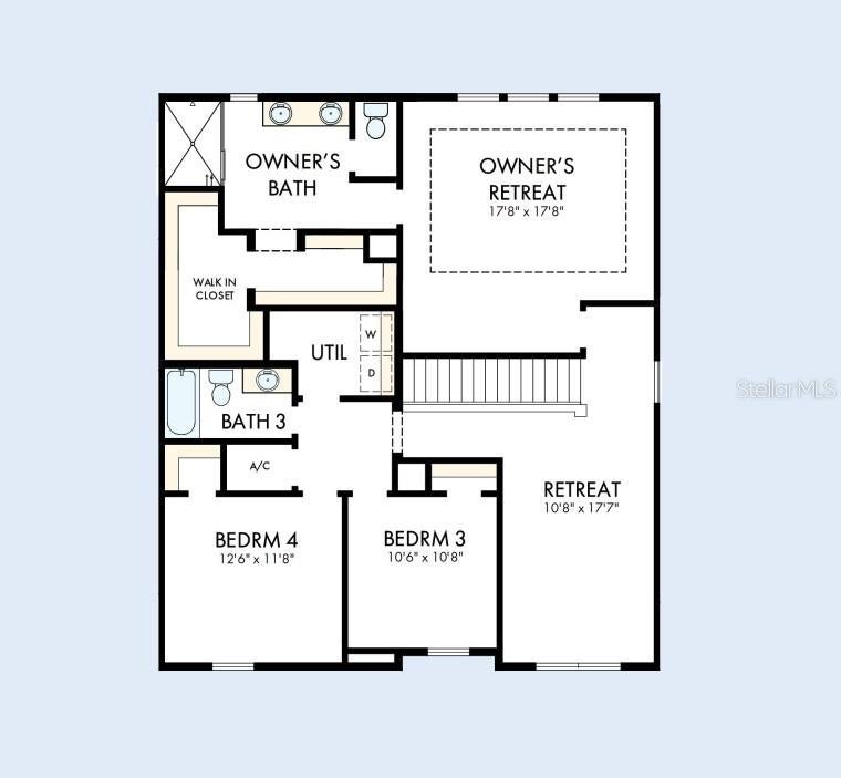 5416 SILVER SUN DRIVE