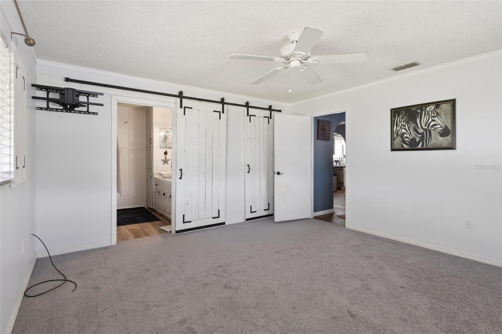 SPRUCE CRK SOUTH VII-A - Residential