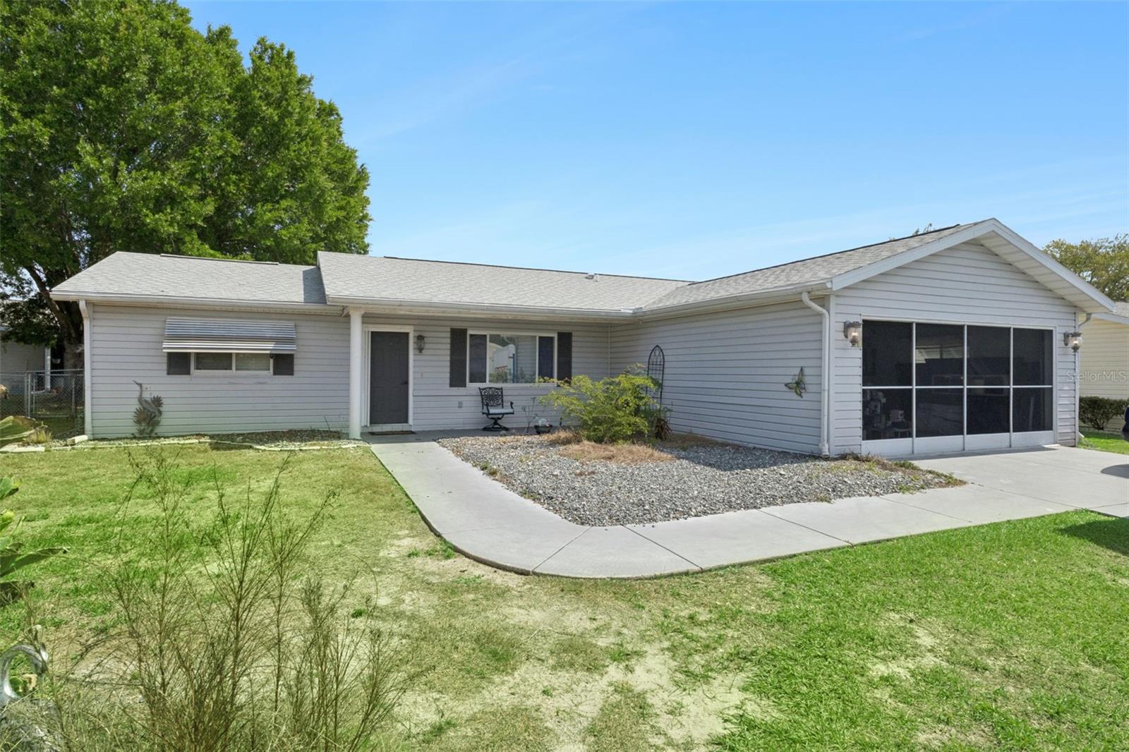 SPRUCE CRK SOUTH VII-A - Residential