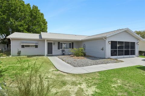 Photo of 17841 SE 106th Court, Summerfield, FL 34491 (MLS # O6393723)