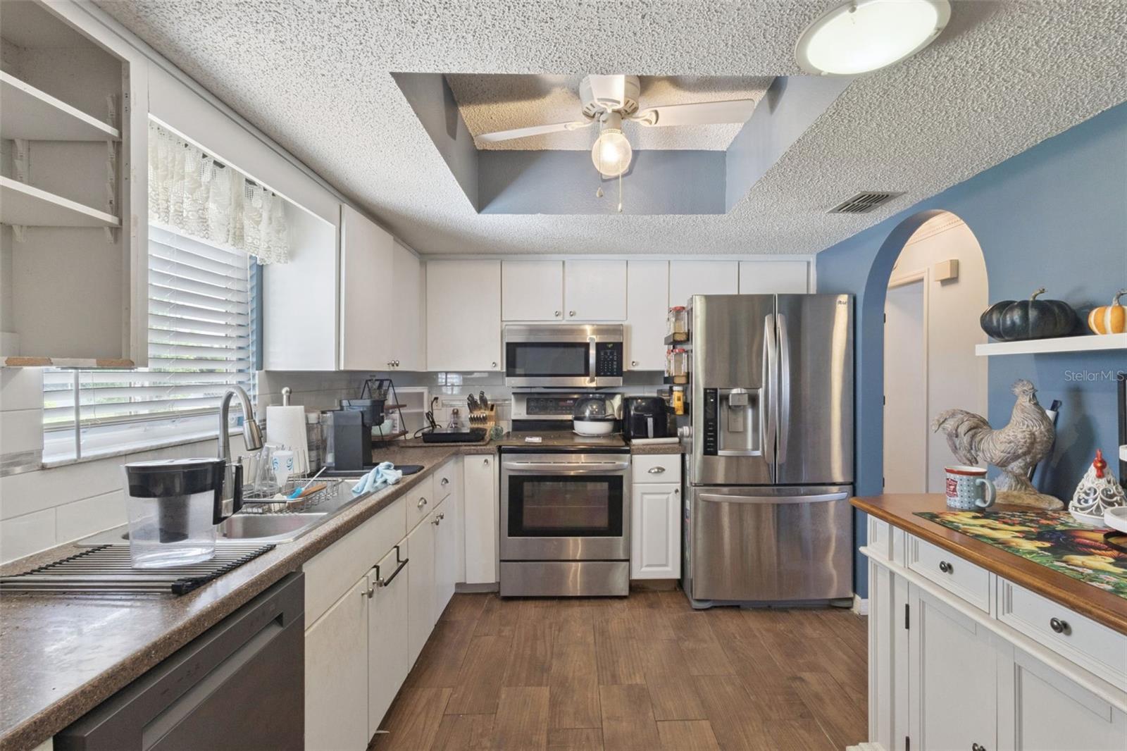 SPRUCE CRK SOUTH VII-A - Residential