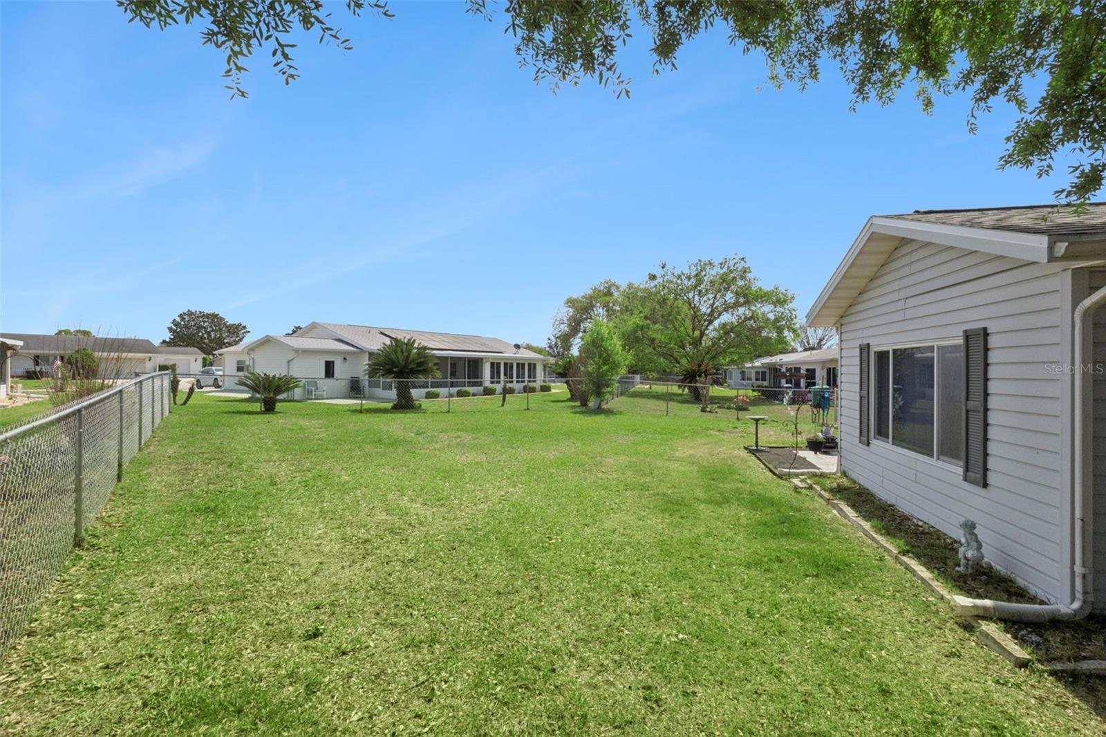 SPRUCE CRK SOUTH VII-A - Residential