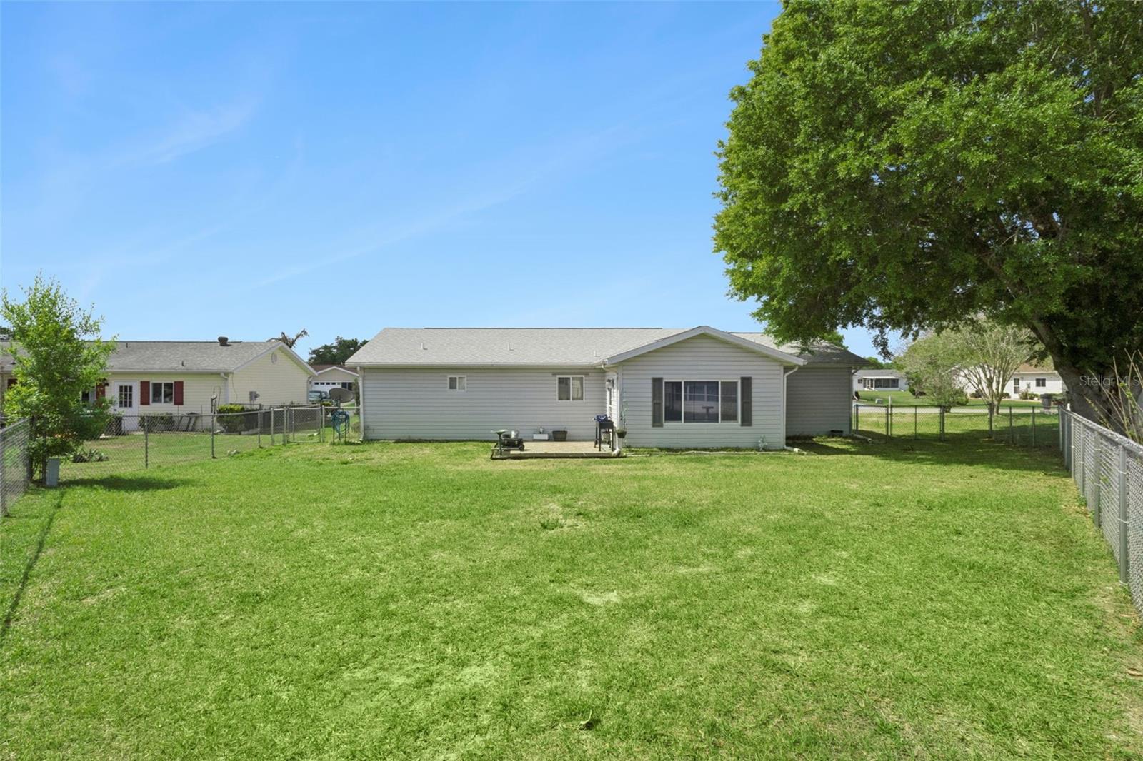 SPRUCE CRK SOUTH VII-A - Residential