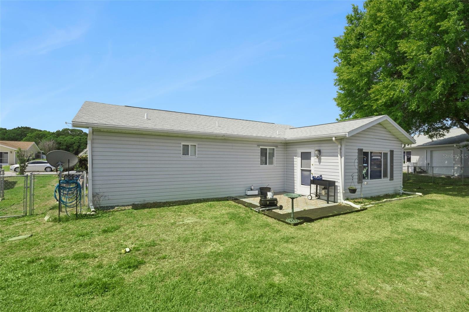 SPRUCE CRK SOUTH VII-A - Residential