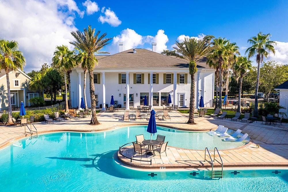 SOUTHERN HILLS PLANTATION PH2 - Residential