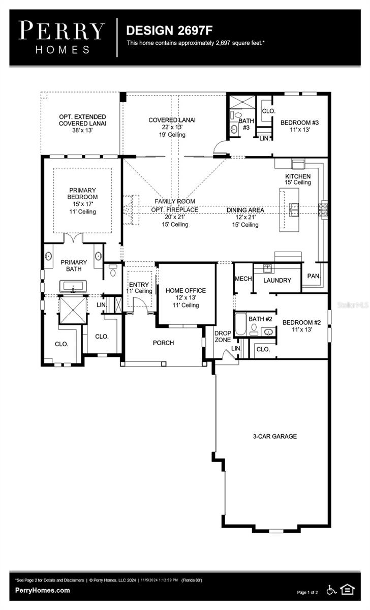 SOUTHERN HILLS PLANTATION PH2 - Residential