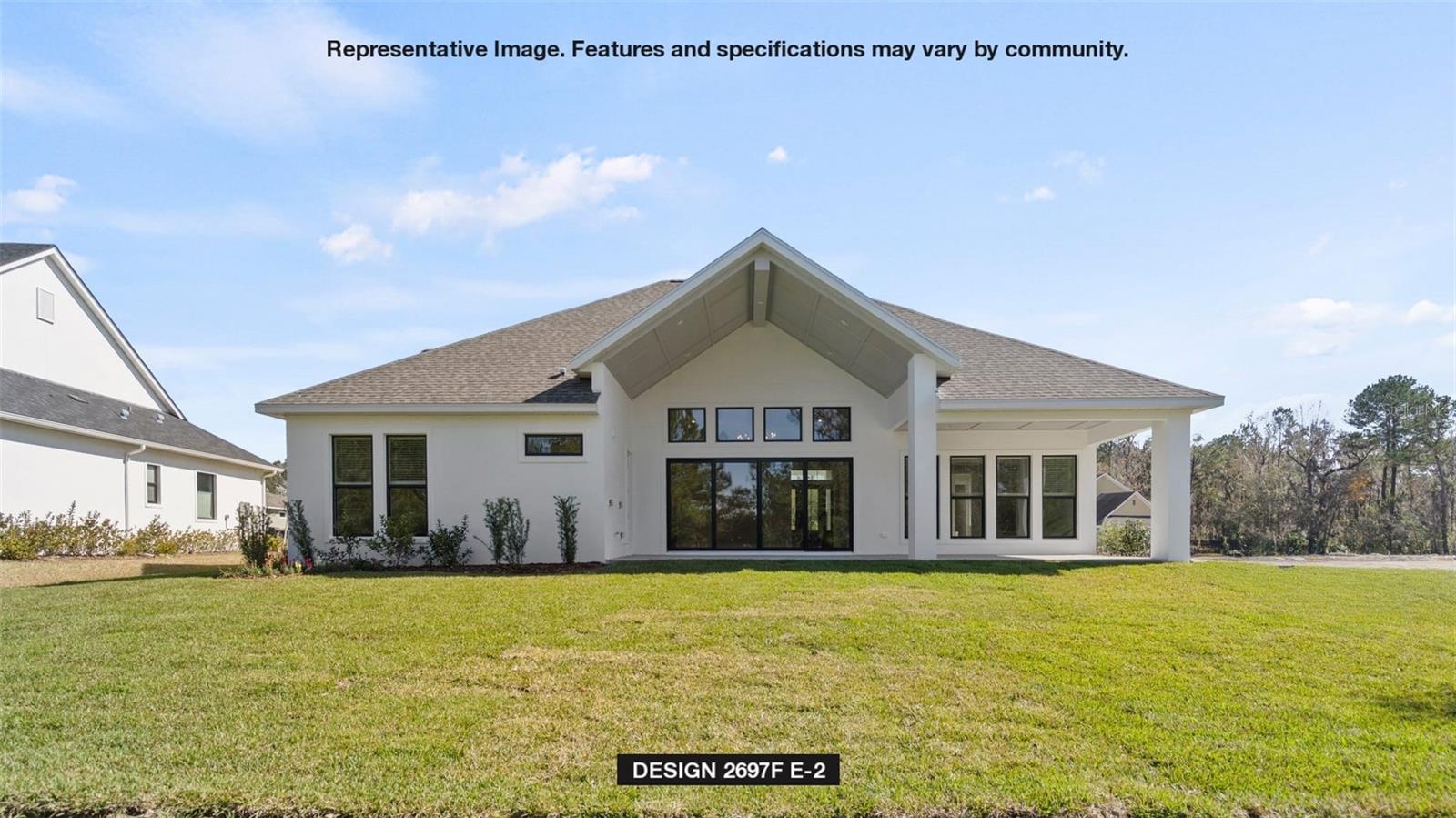 SOUTHERN HILLS PLANTATION PH2 - Residential