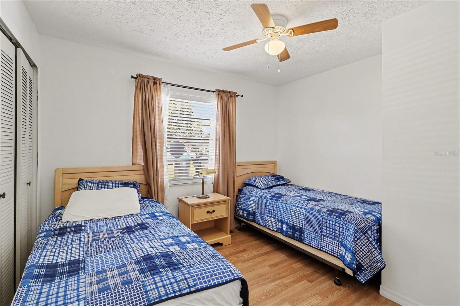 PARK MANOR ESTATES - Residential