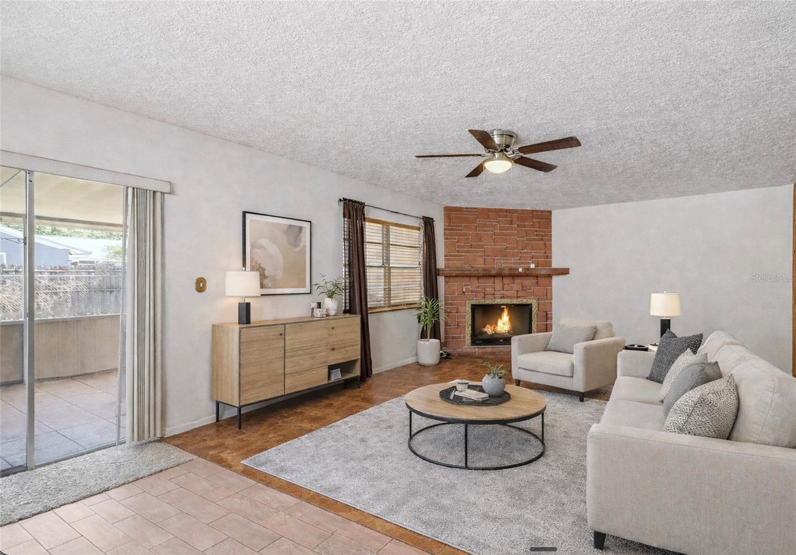 PARK MANOR ESTATES - Residential