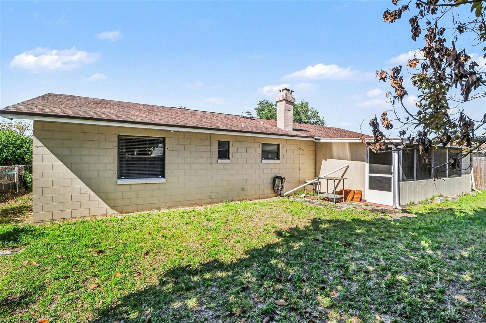 PARK MANOR ESTATES - Residential