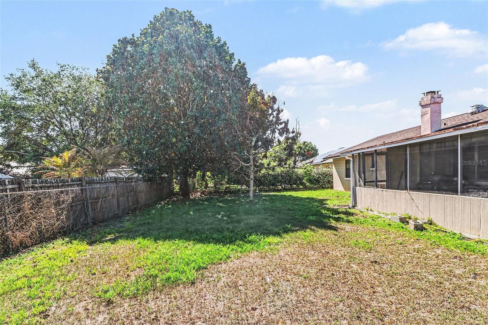 PARK MANOR ESTATES - Residential