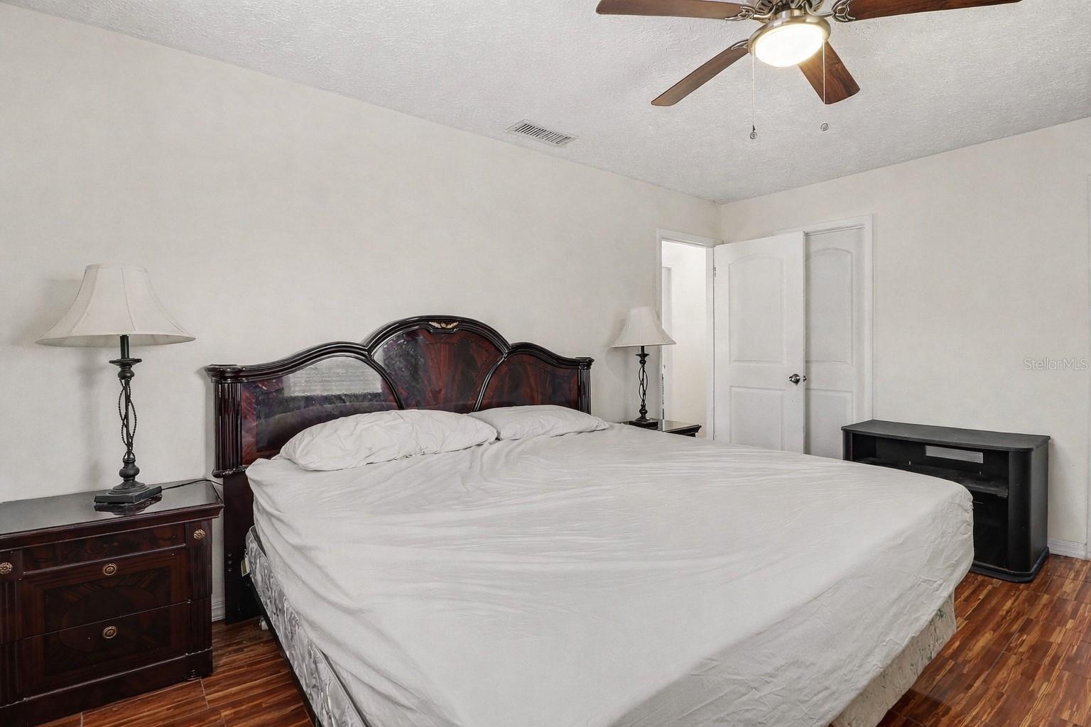 PARK MANOR ESTATES - Residential