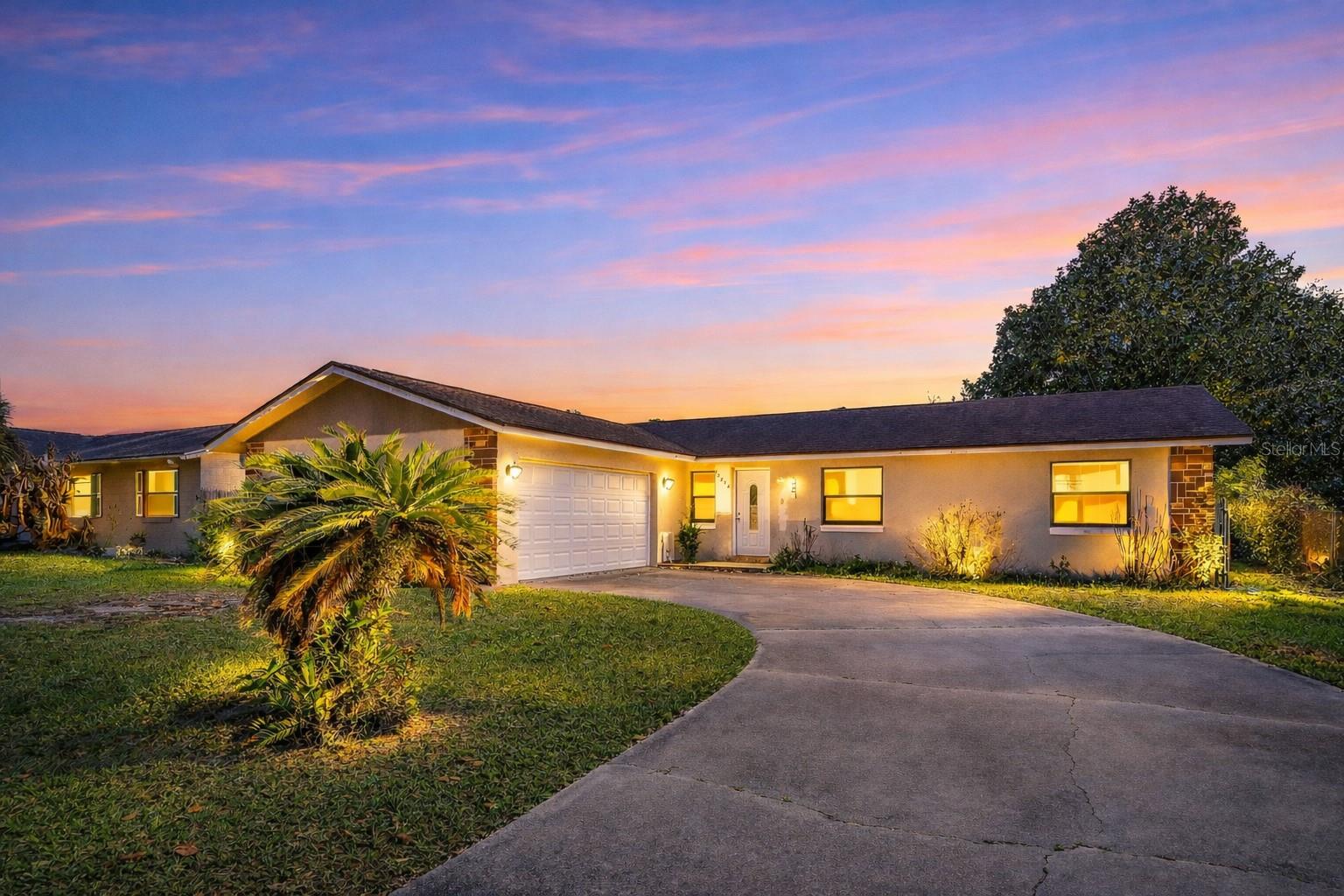 PARK MANOR ESTATES - Residential