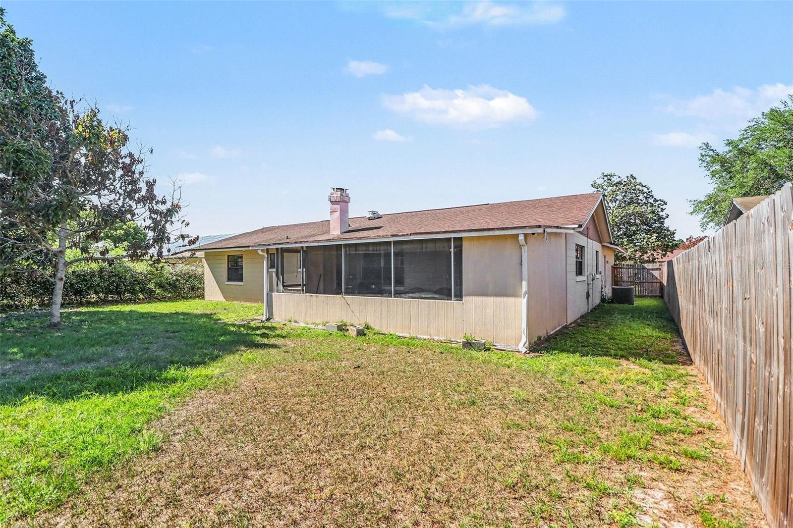 PARK MANOR ESTATES - Residential