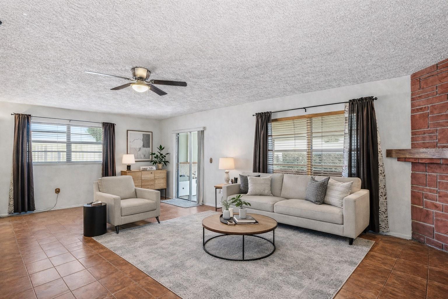 PARK MANOR ESTATES - Residential