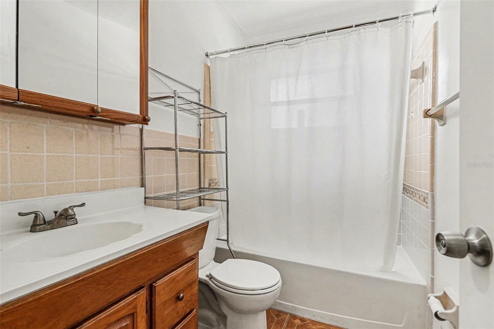 PARK MANOR ESTATES - Residential