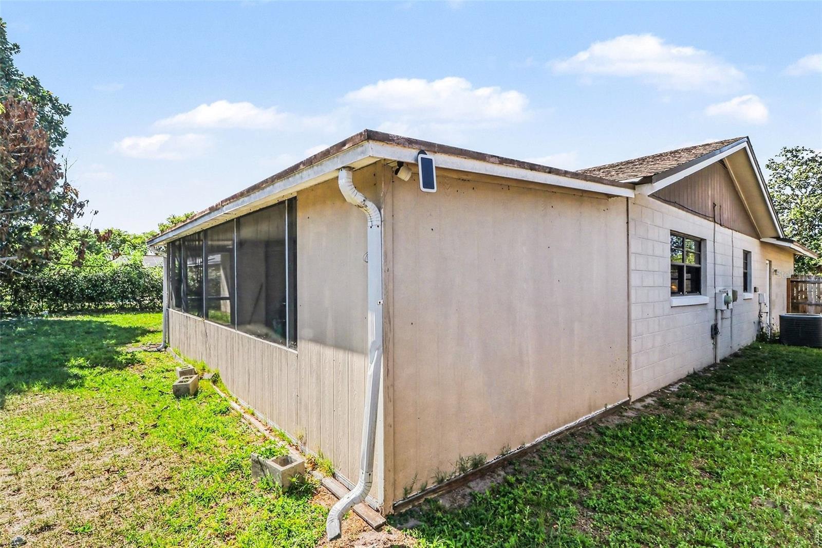 PARK MANOR ESTATES - Residential