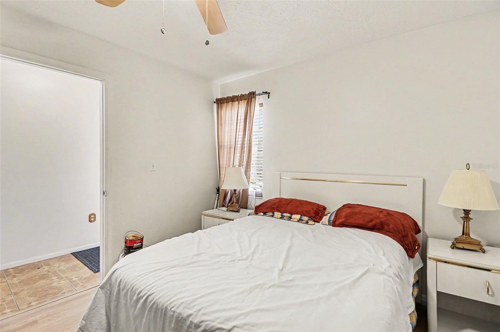 PARK MANOR ESTATES - Residential