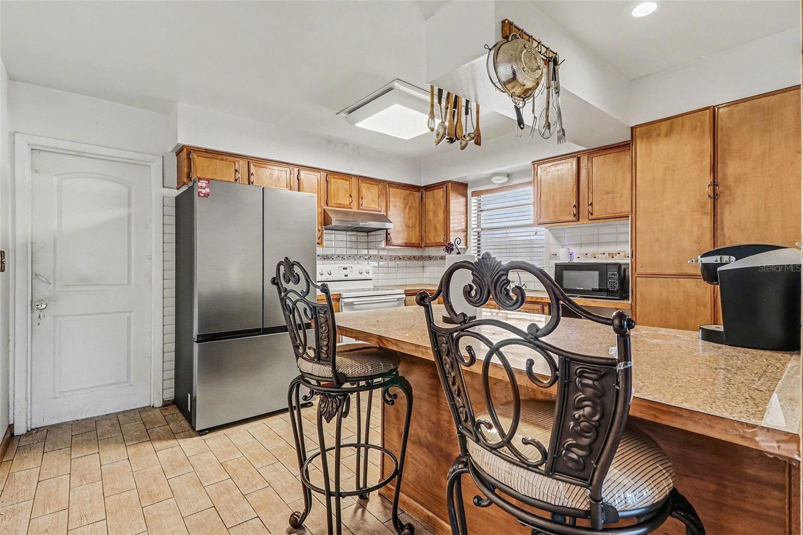 PARK MANOR ESTATES - Residential