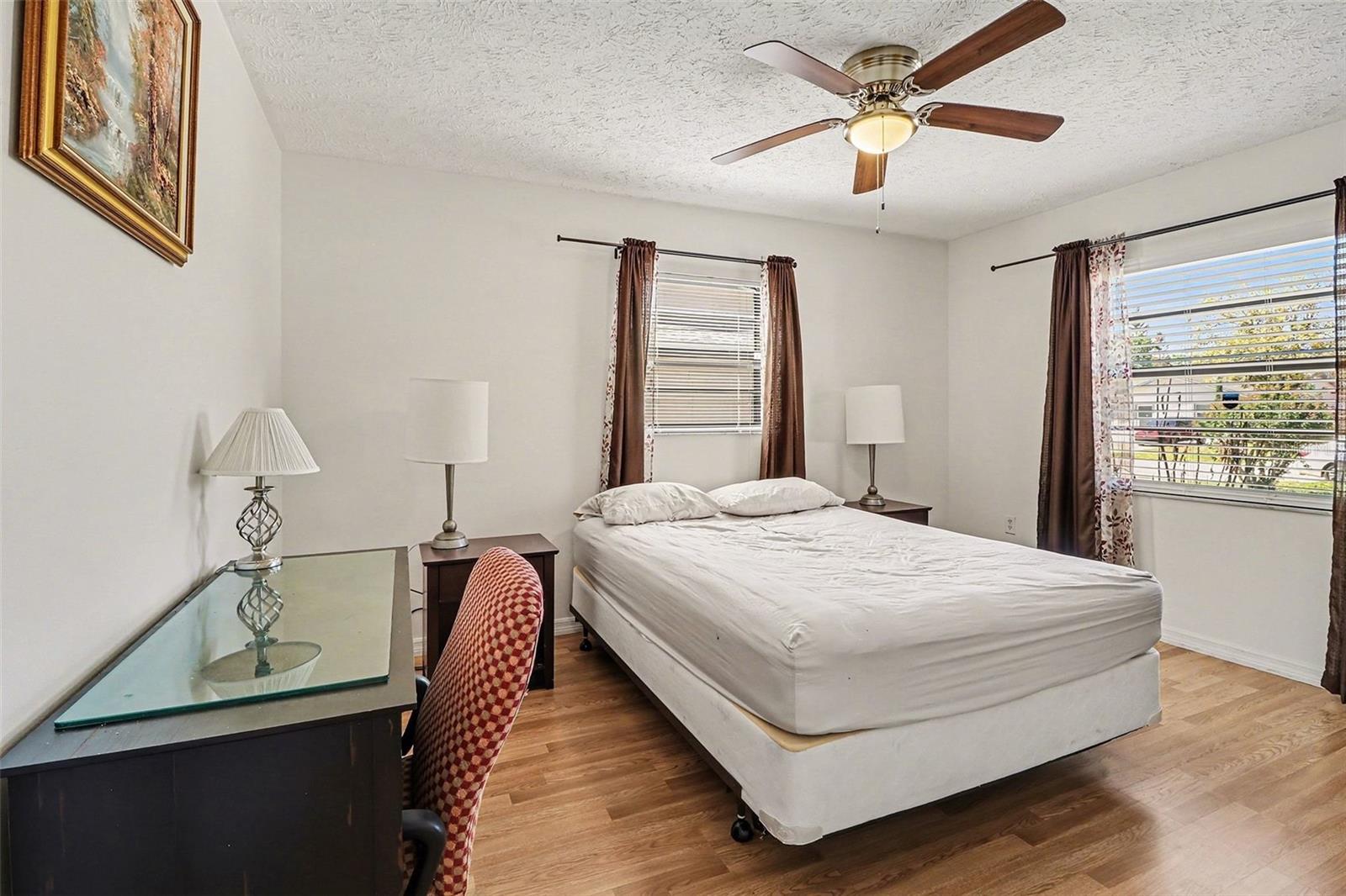 PARK MANOR ESTATES - Residential