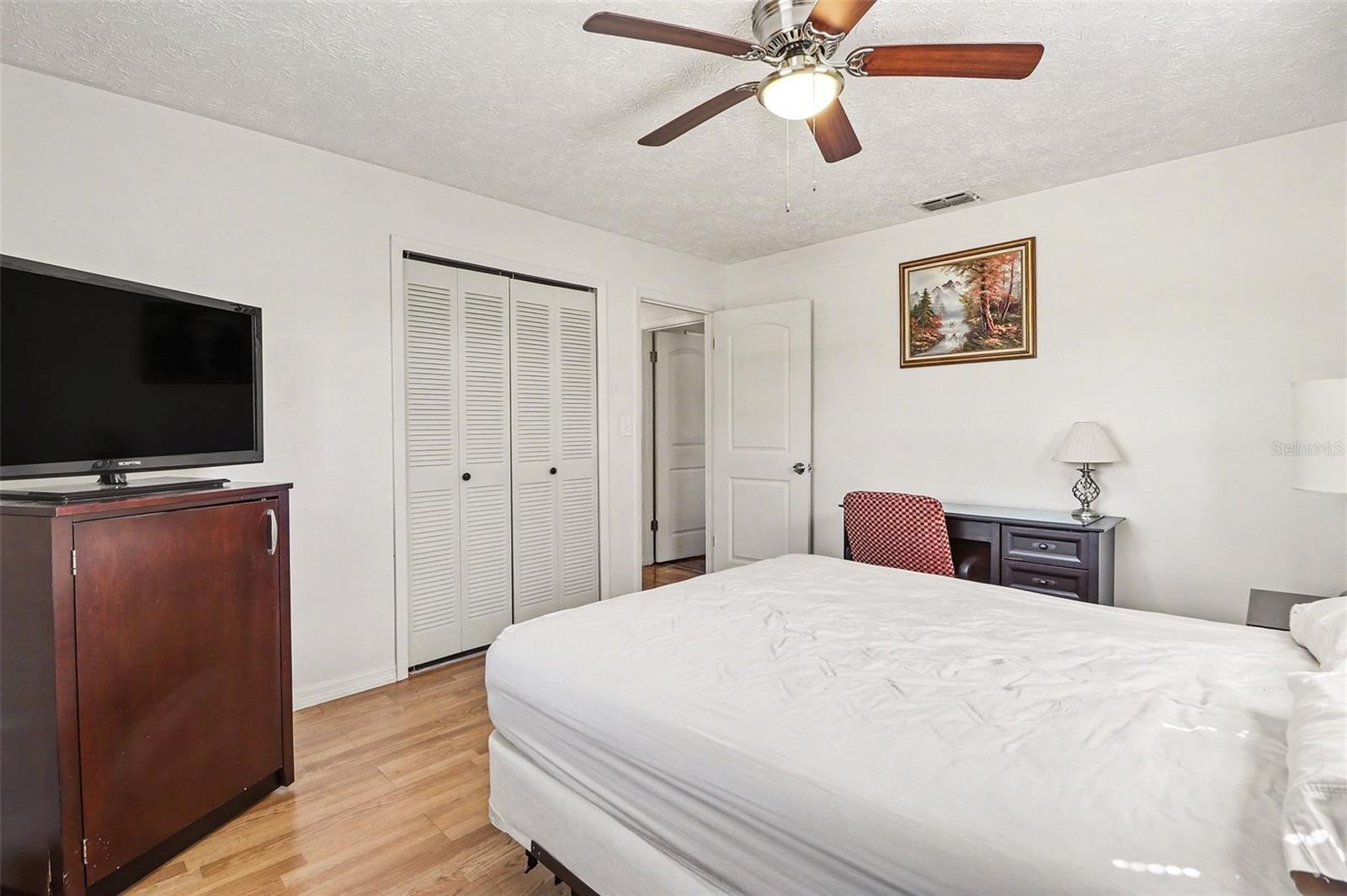 PARK MANOR ESTATES - Residential