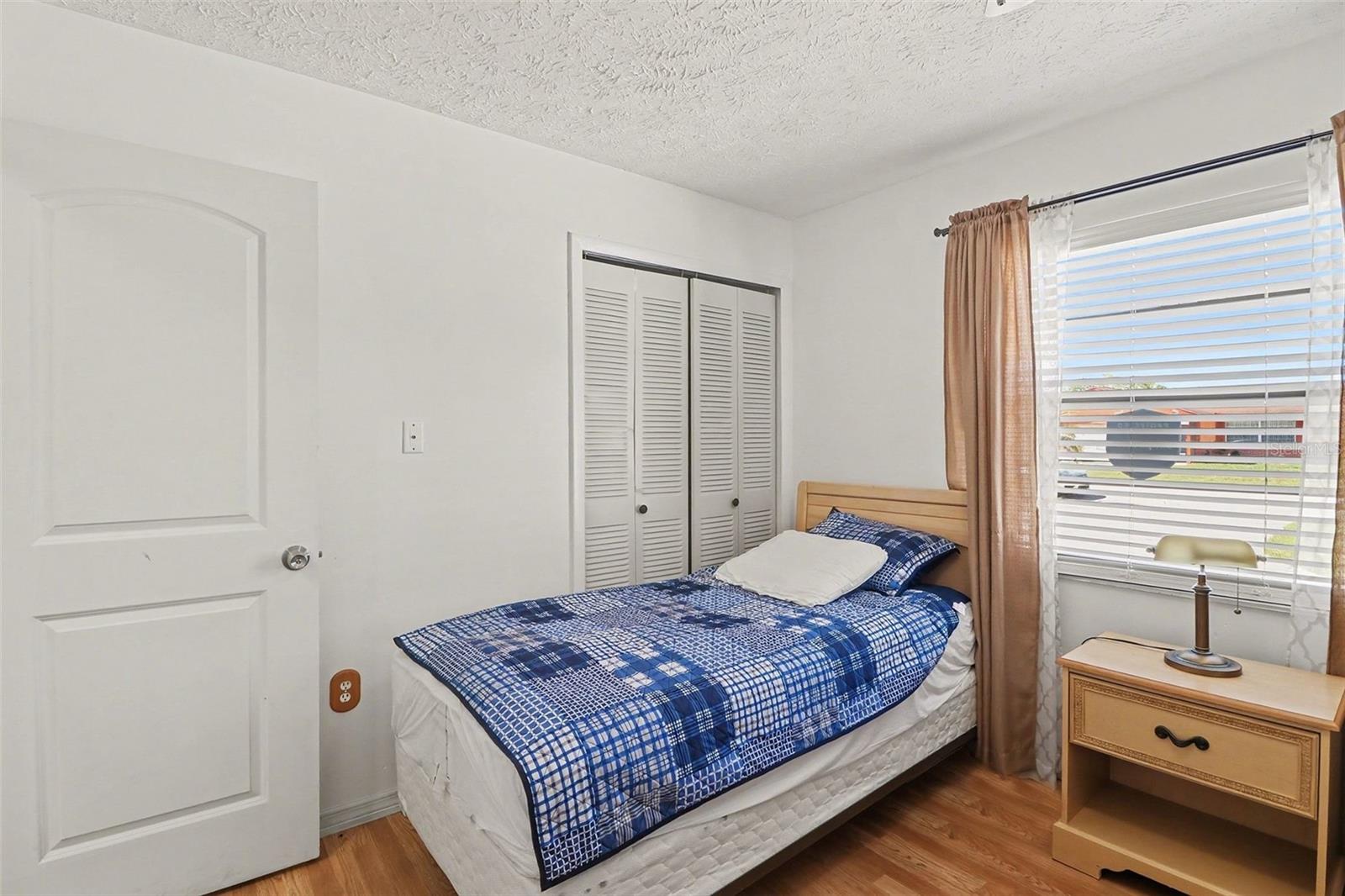 PARK MANOR ESTATES - Residential