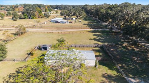 Tiny photo for 1551 SE 160 Street, Summerfield, FL 34491 (MLS # OM714148)