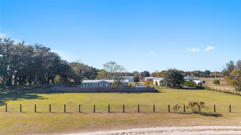 Tiny photo for 1551 SE 160 Street, Summerfield, FL 34491 (MLS # OM714148)