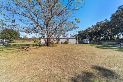 Tiny photo for 1551 SE 160 Street, Summerfield, FL 34491 (MLS # OM714148)