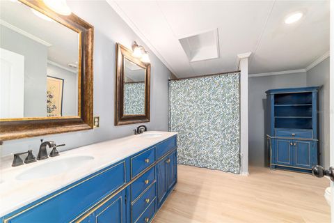 Tiny photo for 1551 SE 160 Street, Summerfield, FL 34491 (MLS # OM714148)