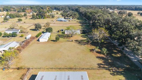 Tiny photo for 1551 SE 160 Street, Summerfield, FL 34491 (MLS # OM714148)