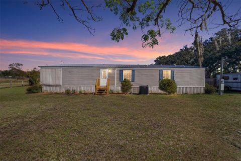 Tiny photo for 1551 SE 160 Street, Summerfield, FL 34491 (MLS # OM714148)