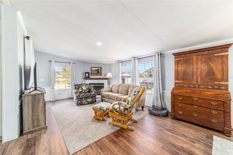 Tiny photo for 1551 SE 160 Street, Summerfield, FL 34491 (MLS # OM714148)