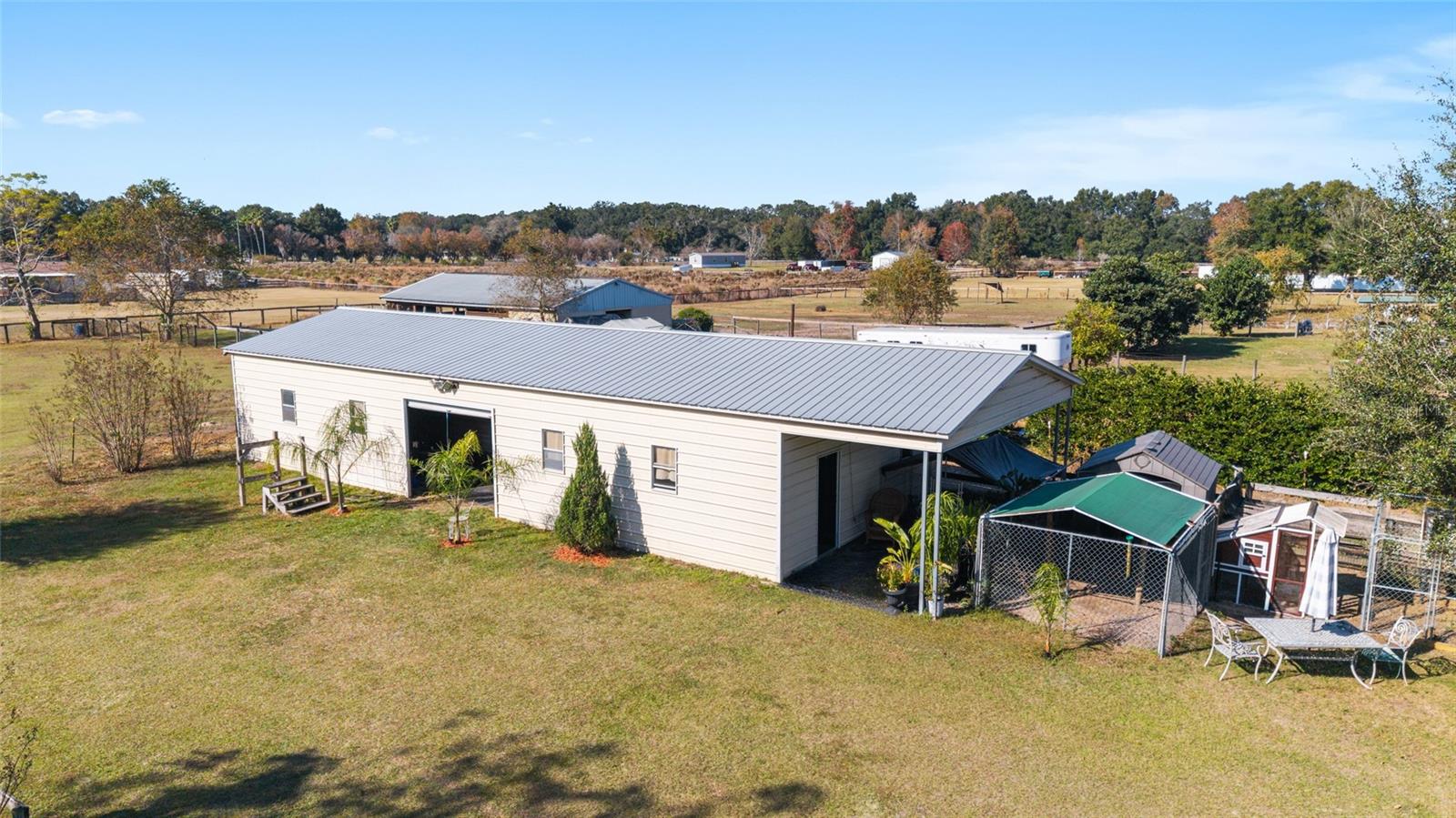 REMINGTON OAK 2 - Residential