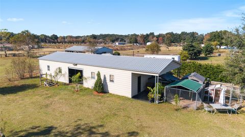 Tiny photo for 1551 SE 160 Street, Summerfield, FL 34491 (MLS # OM714148)