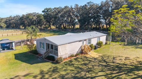Tiny photo for 1551 SE 160 Street, Summerfield, FL 34491 (MLS # OM714148)