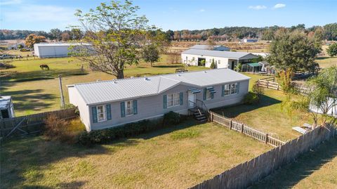 Tiny photo for 1551 SE 160 Street, Summerfield, FL 34491 (MLS # OM714148)