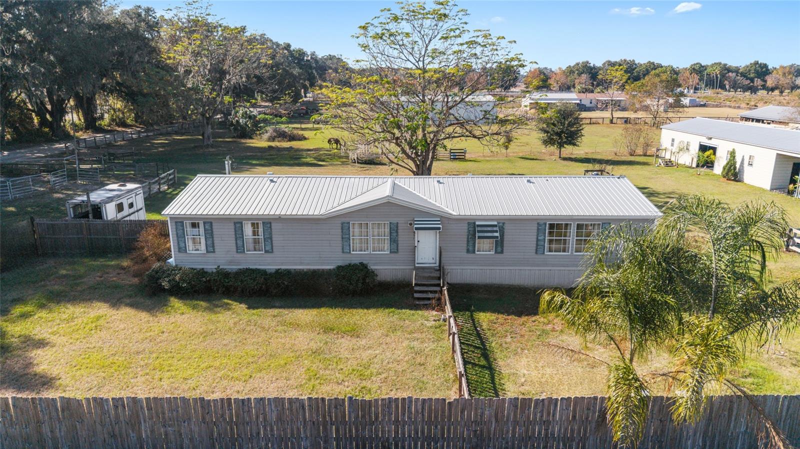 REMINGTON OAK 2 - Residential