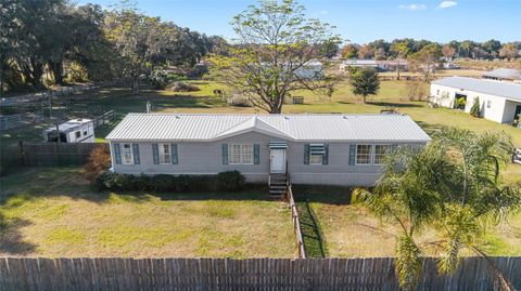 Tiny photo for 1551 SE 160 Street, Summerfield, FL 34491 (MLS # OM714148)