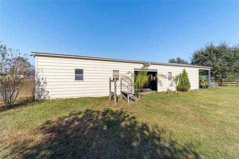 Tiny photo for 1551 SE 160 Street, Summerfield, FL 34491 (MLS # OM714148)