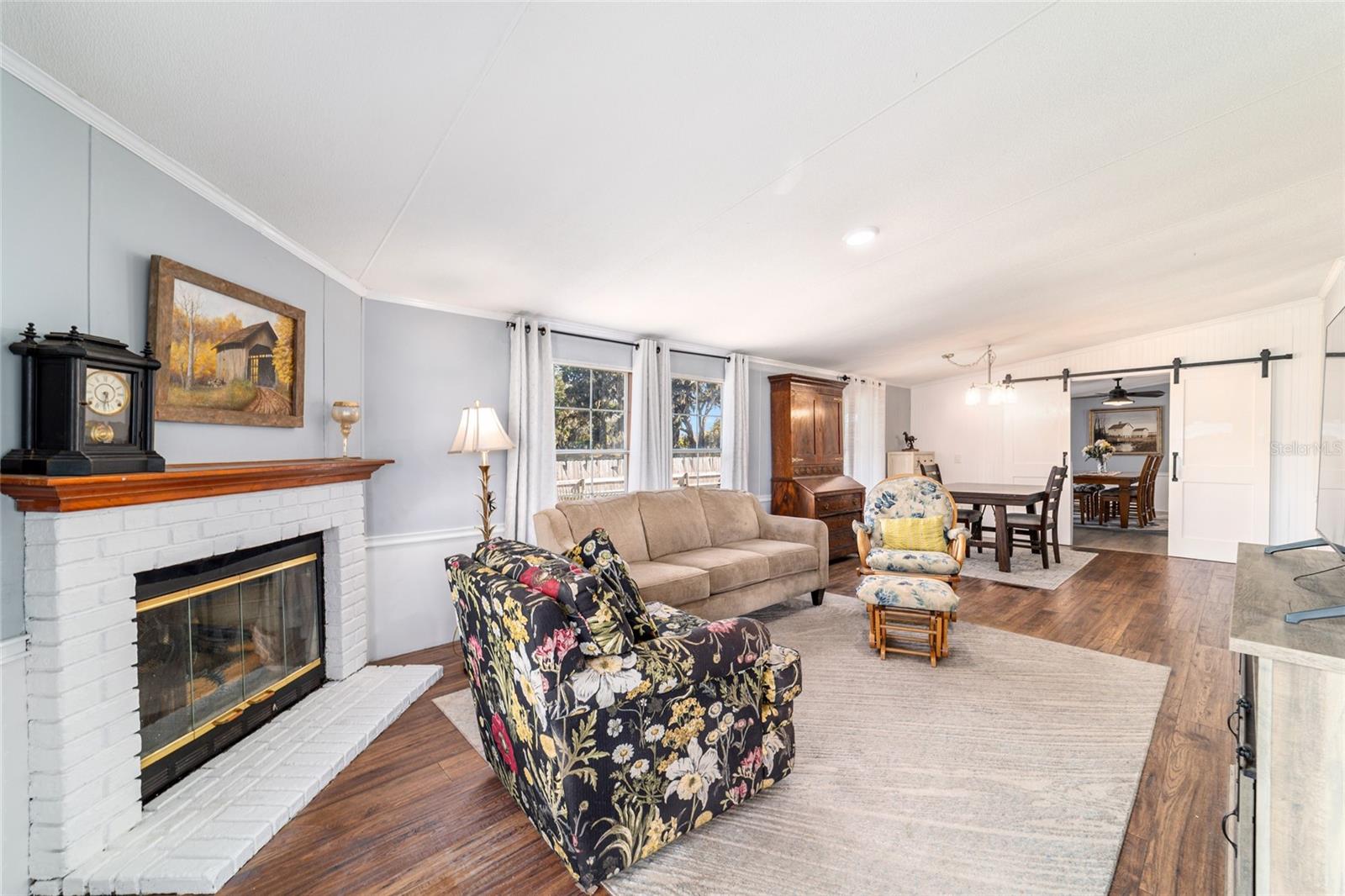 REMINGTON OAK 2 - Residential