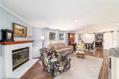 Tiny photo for 1551 SE 160 Street, Summerfield, FL 34491 (MLS # OM714148)