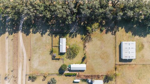 Tiny photo for 1551 SE 160 Street, Summerfield, FL 34491 (MLS # OM714148)