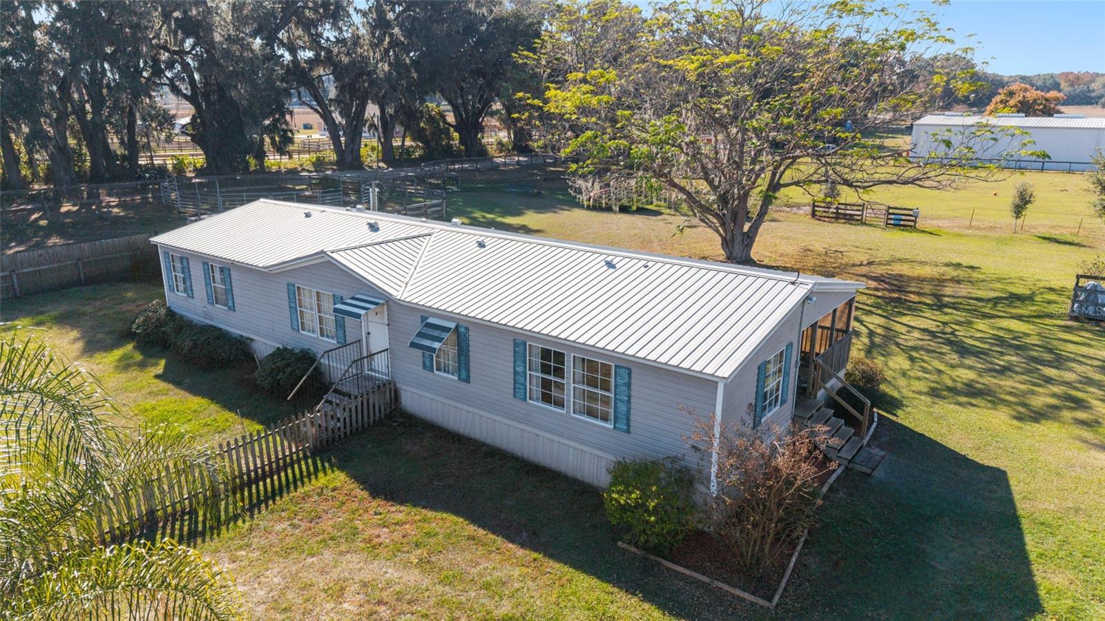 REMINGTON OAK 2 - Residential