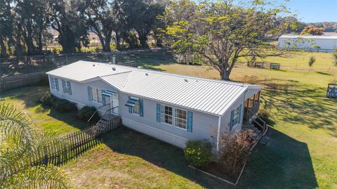 Tiny photo for 1551 SE 160 Street, Summerfield, FL 34491 (MLS # OM714148)