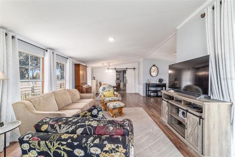 Tiny photo for 1551 SE 160 Street, Summerfield, FL 34491 (MLS # OM714148)